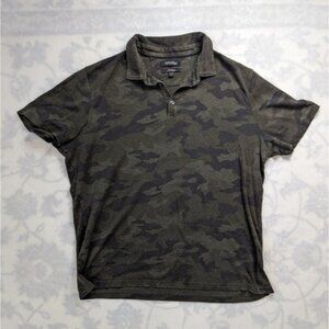 Banana Republic Polo T-Shirt Men's Size XL